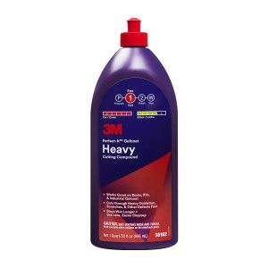 3M Perfect-IT-Gelcoat Heavy Cutting Compound 946ml